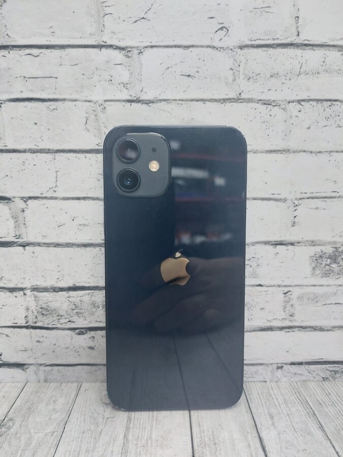 Смартфон iPhone 12 128 Gb