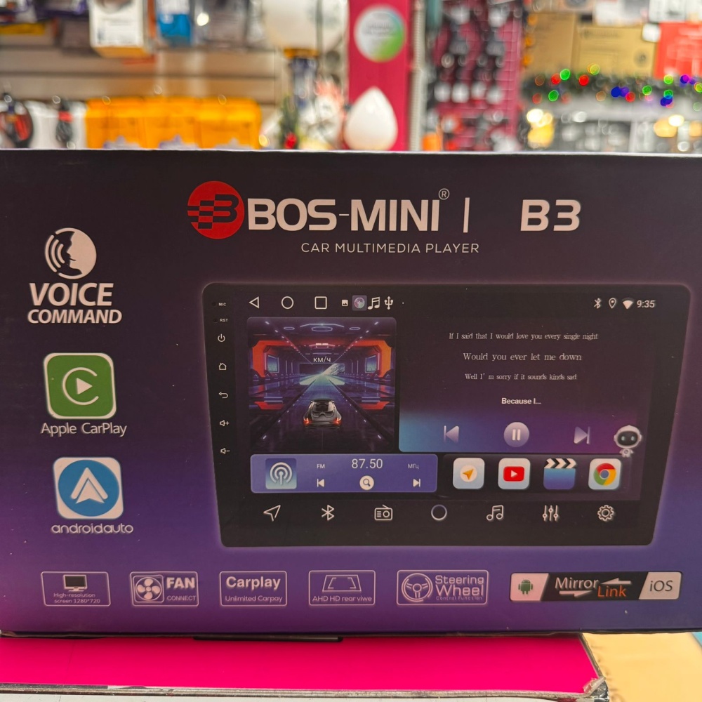 Автомагнитола Pioneeir OK SP 7301