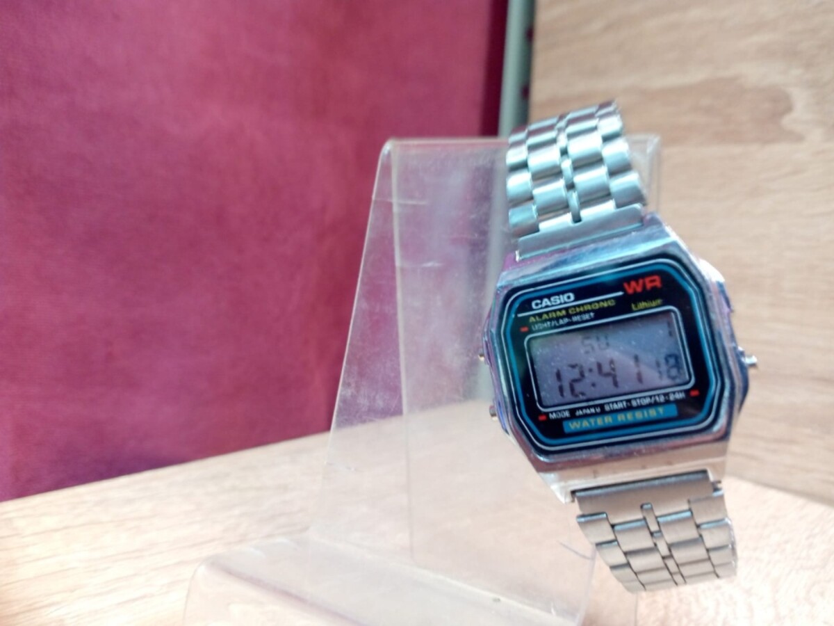 Часы ПОБЕДА