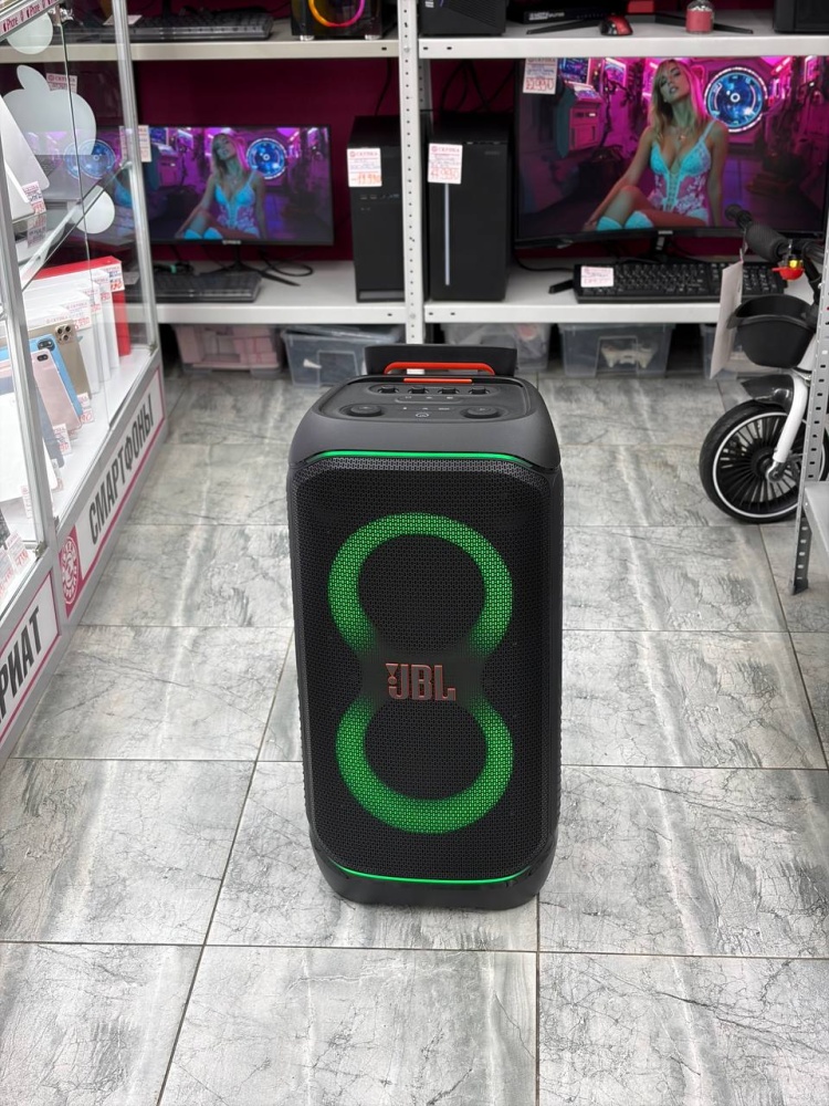 Акустика JBL PartyBox 320