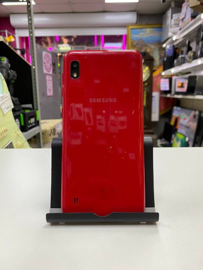 Смартфон Samsung A10 32