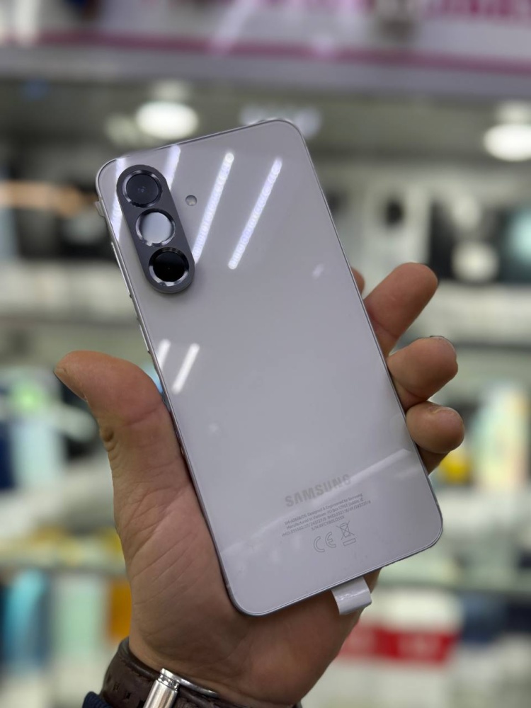 Смартфон Samsung A56 8/256Gb