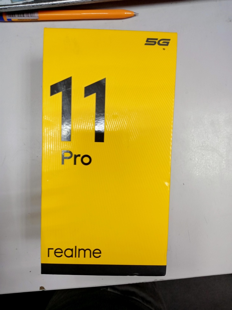Смартфон Realme 11 PRO