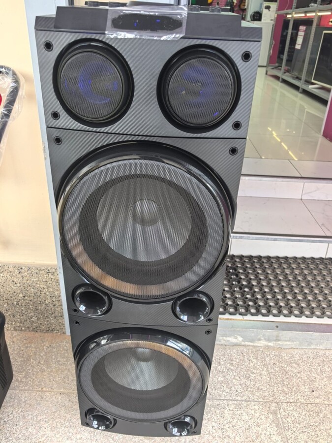 Акустика National V650