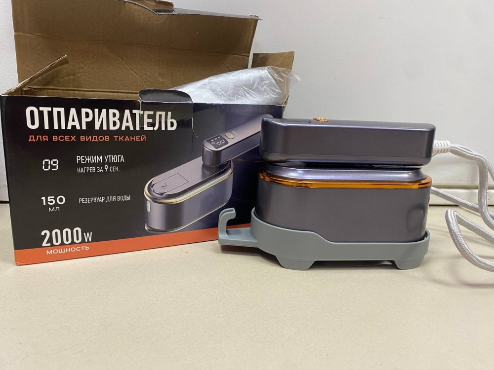 Отпариватель FG-S12