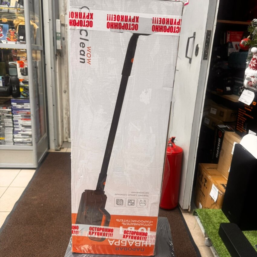 Швабра Электро 10\1