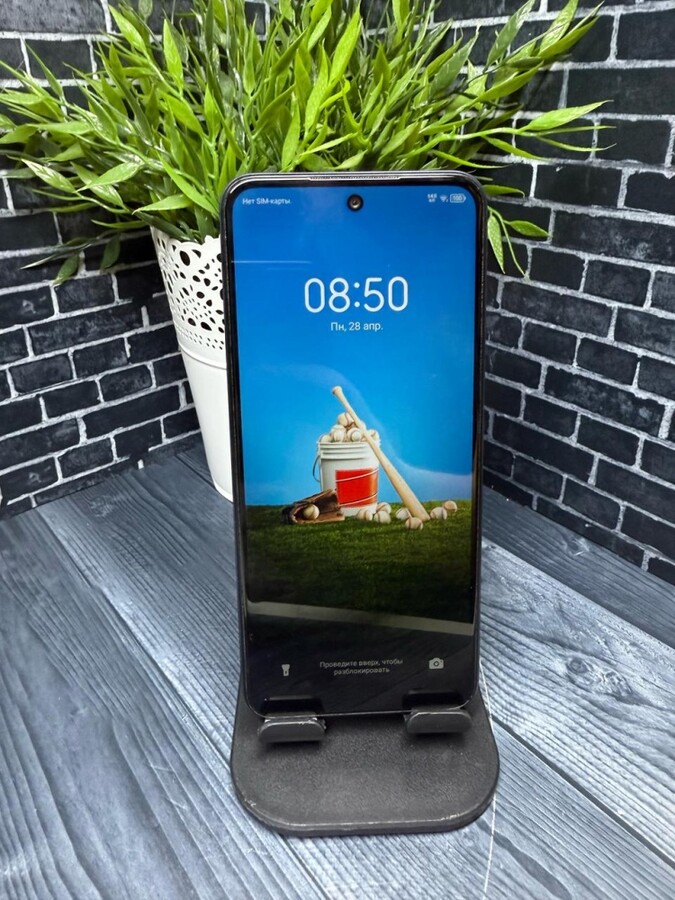 Мобильный телефон Tecno Pova Neo 3/128