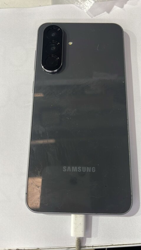 Смартфон Samsung A55 12/256 5G