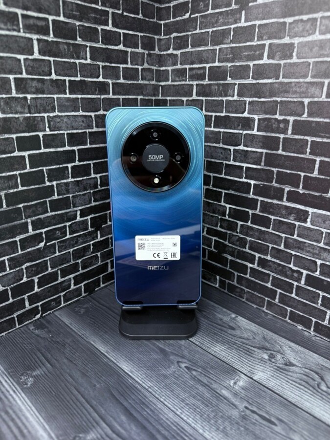 Смартфон Meizu Mblu 22 PRO 4\128