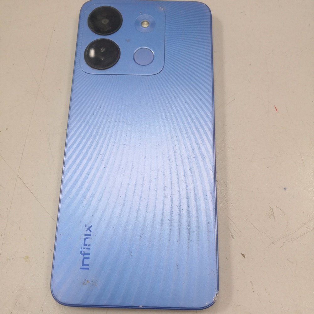 Мобильный телефон Infinix 7hd 2/64