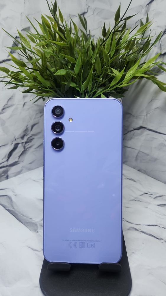 Смартфон Samsung A54 6-128