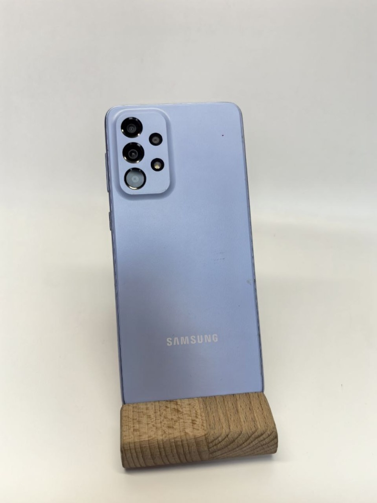 Смартфон Samsung A33