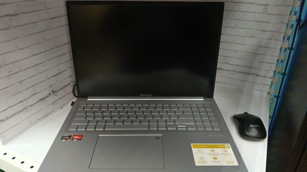 Ноутбук ASUS VIVOBOOK