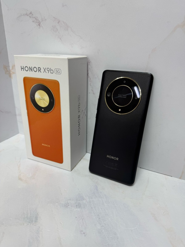 Смартфон Honor X9b 5G 12/256