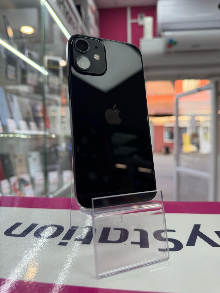 Смартфон iPhone 12 Mini 64 Gb