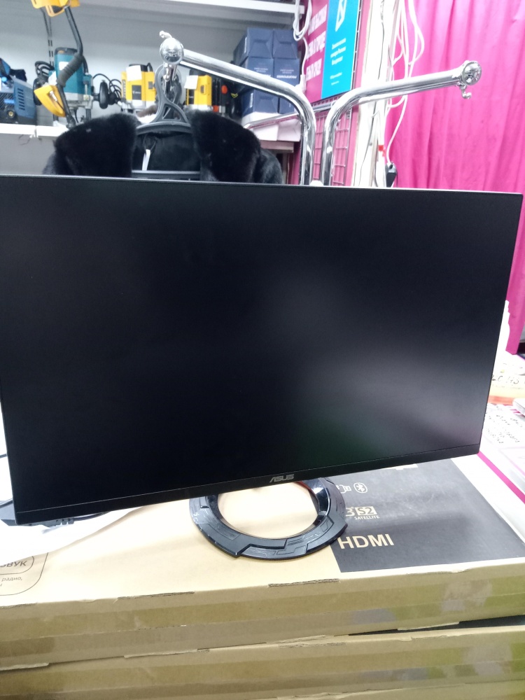 Монитор ASUS TUF GAMING VG2791R