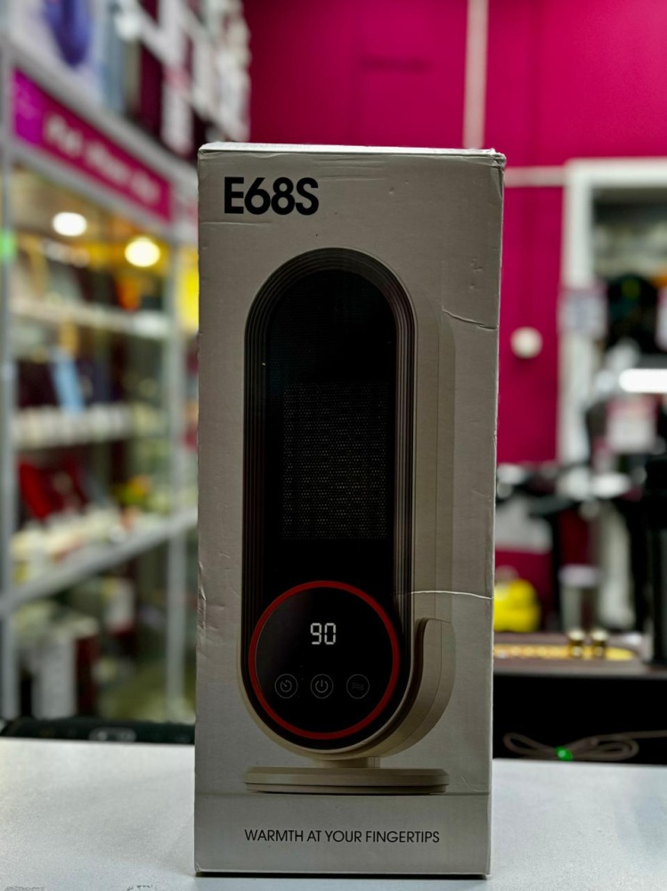 Обогреватель Heater E68S
