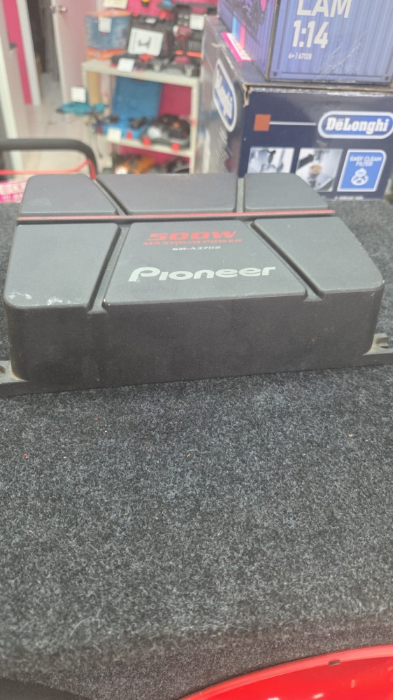 Усилитель Pioneer