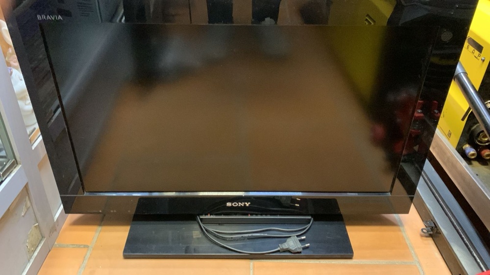 Телевизор Sony