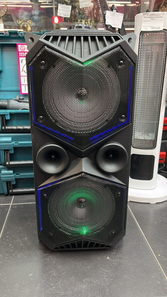 Акустика Колонка Блютуз