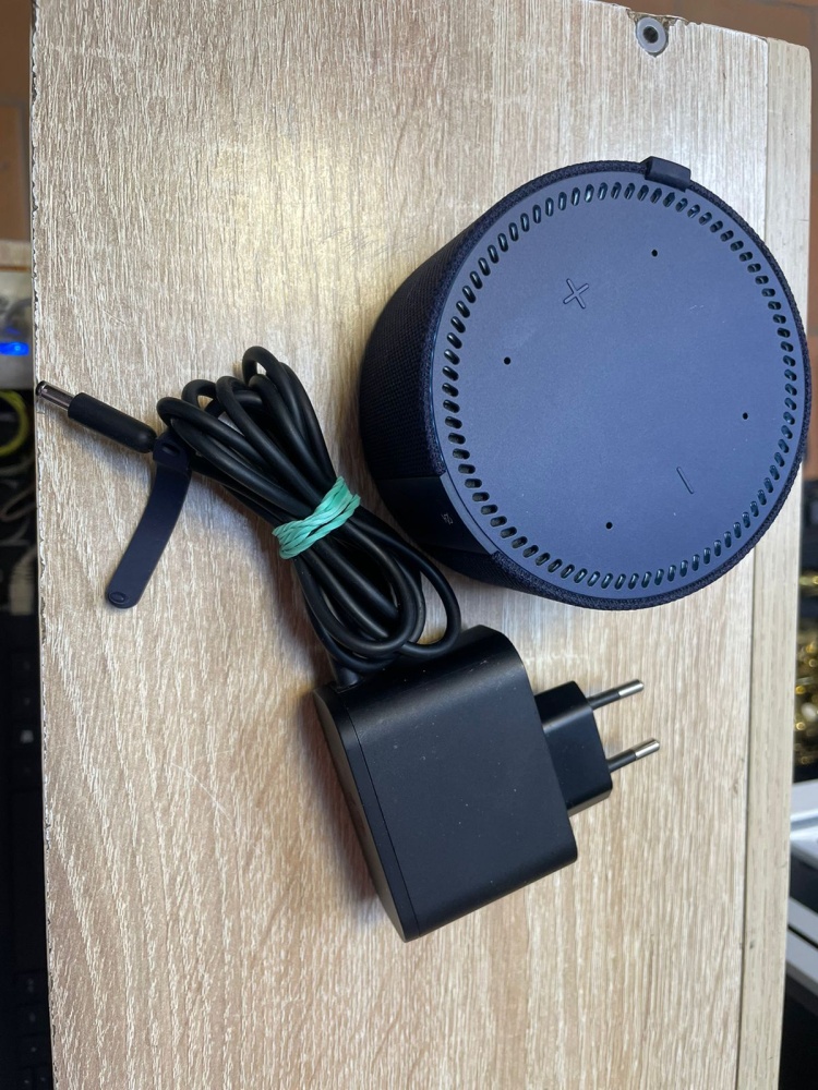 Акустика Яндекс станция