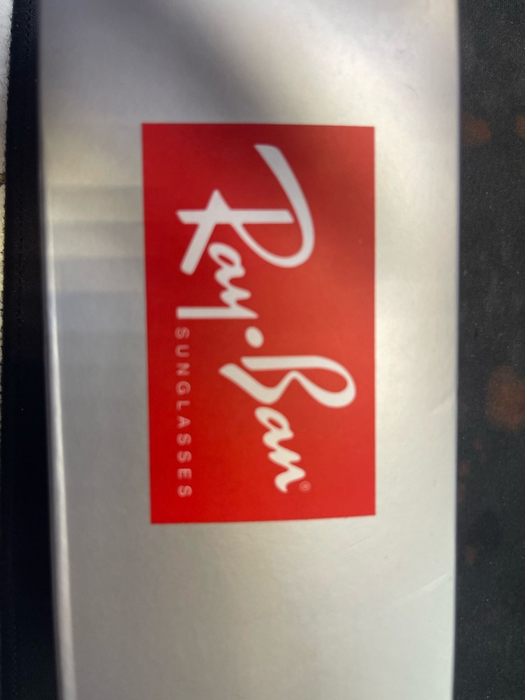 Очки Ray Ban