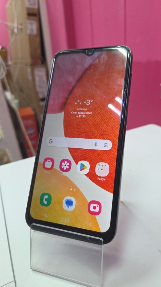 Смартфон Samsung A14 4\128