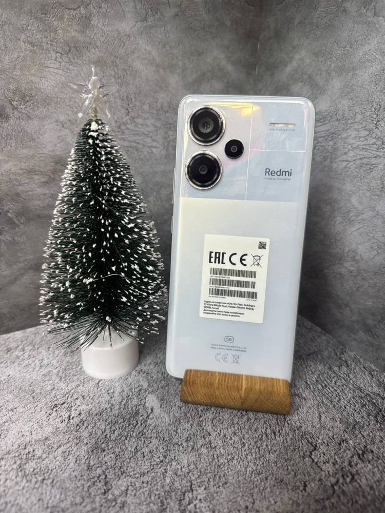 Xiaomi Redmi note 13 PRO+ 5g 12/512