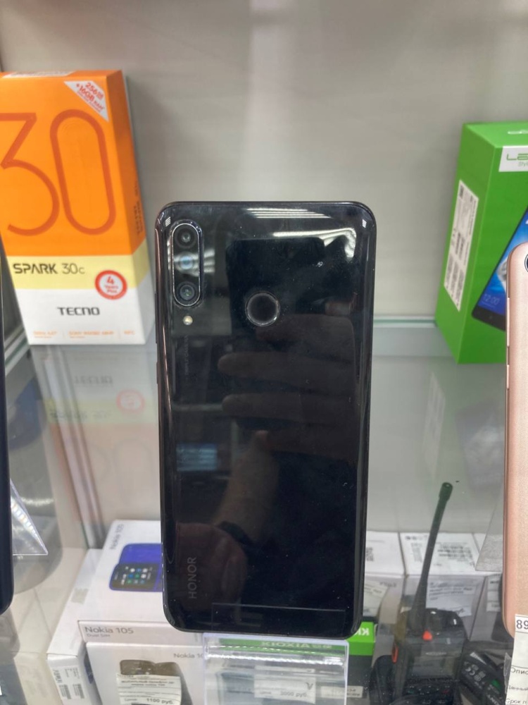 Смартфон Huawei P30 Lite