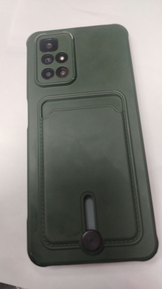 Смартфон Xiaomi Redmi 10