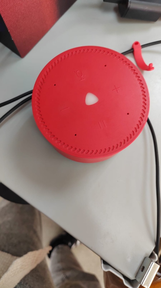 Акустика Яндекс-станция