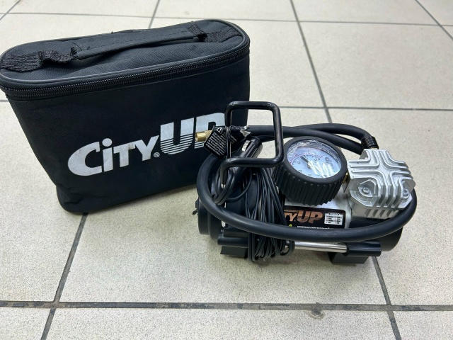 Компрессор "CityUP" АС-565 slim