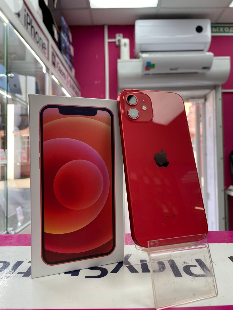 Смартфон iPhone 12 128 Gb