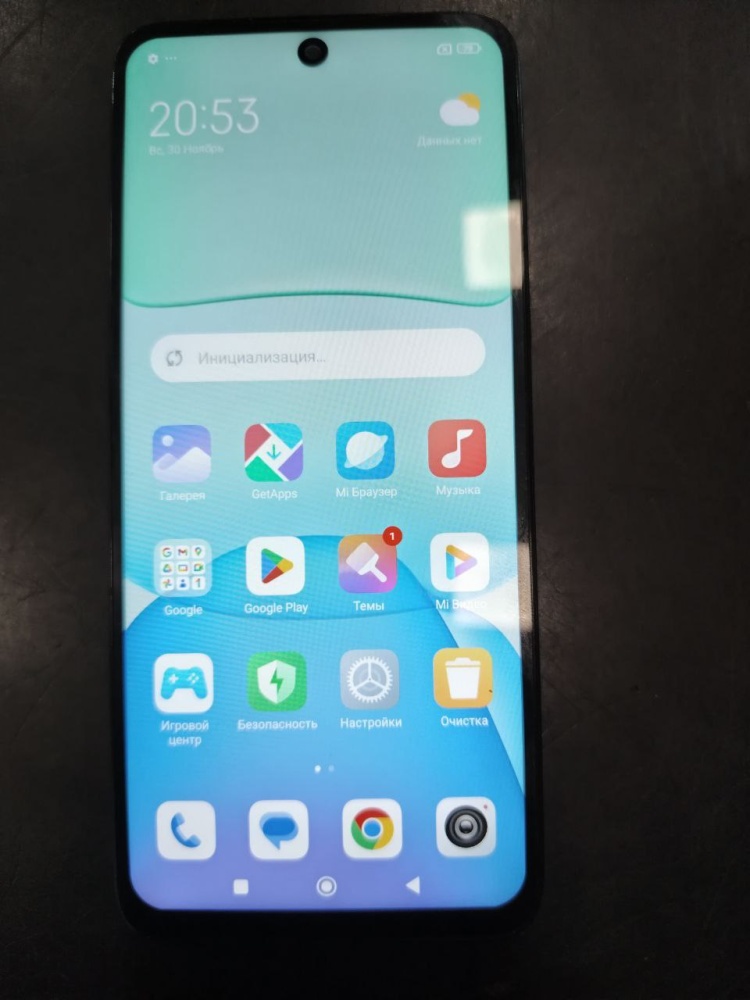 Смартфон Xiaomi Redmi 13 8\256