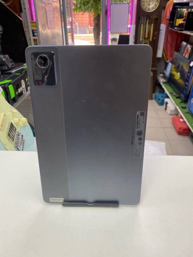 Планшет Lenovo Tab m11 8\128gb LTE