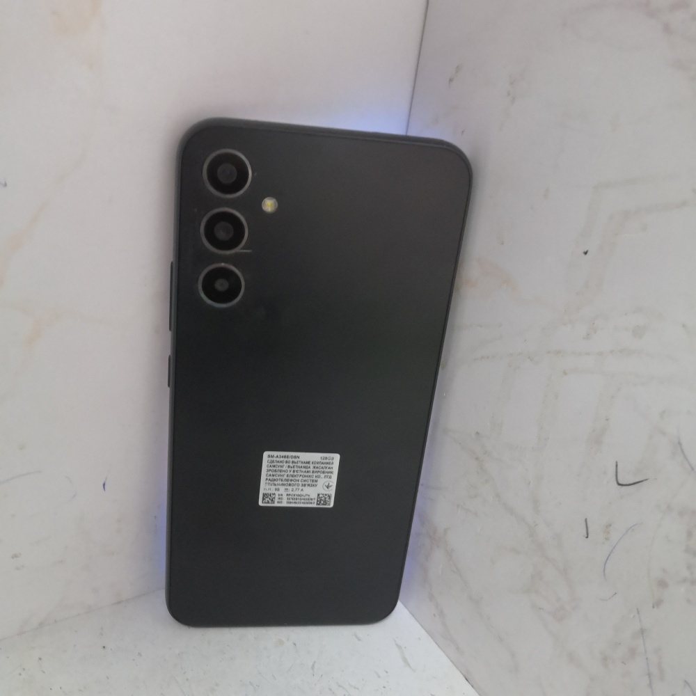 Смартфон Samsung A34 128