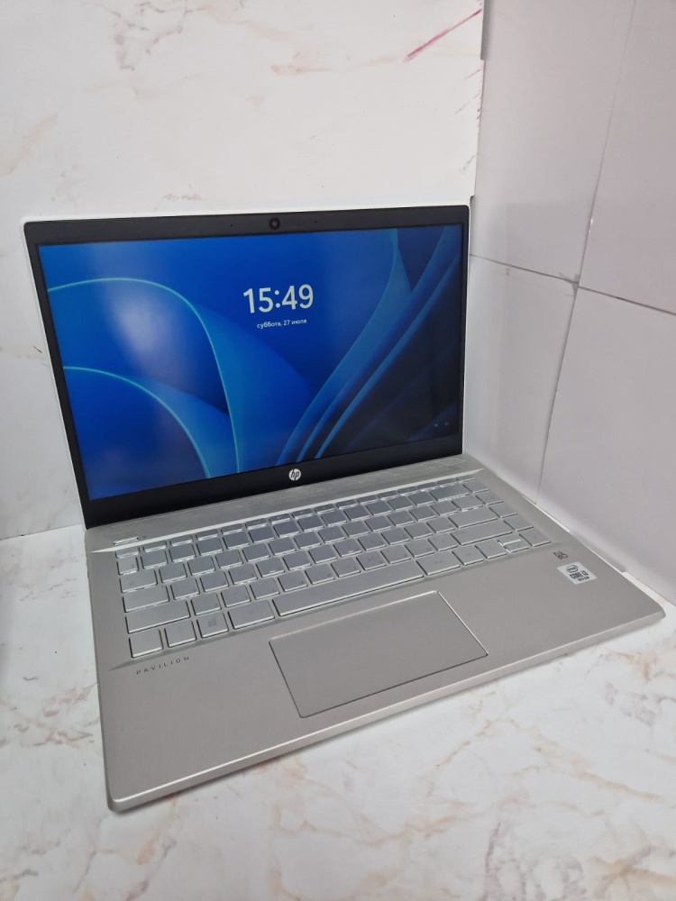 Ноутбук HP 14-ce3035ur