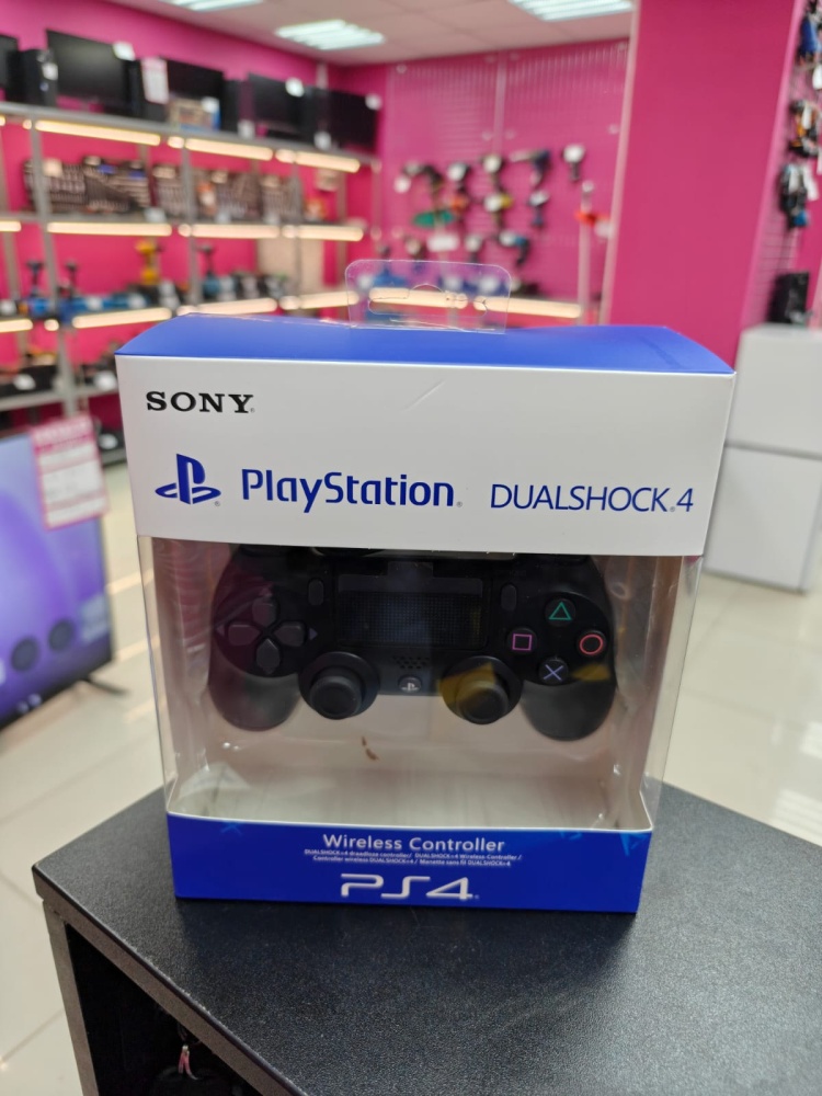 Геймпад Sony PS4