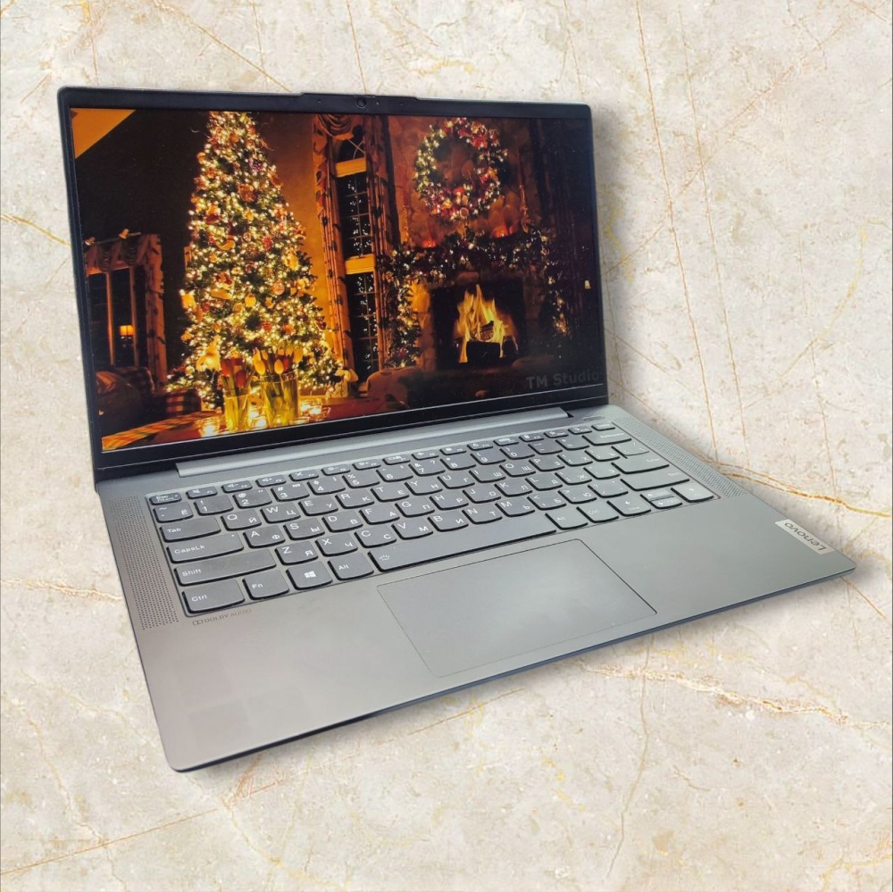 Ноутбук Lenovo ideapad 5 14itl05 i5-11th 16gb