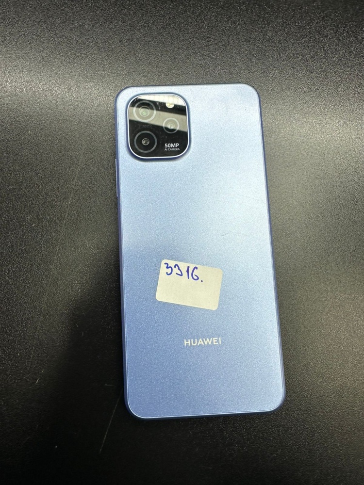 Смартфон Huawei Nova Y61 4\128