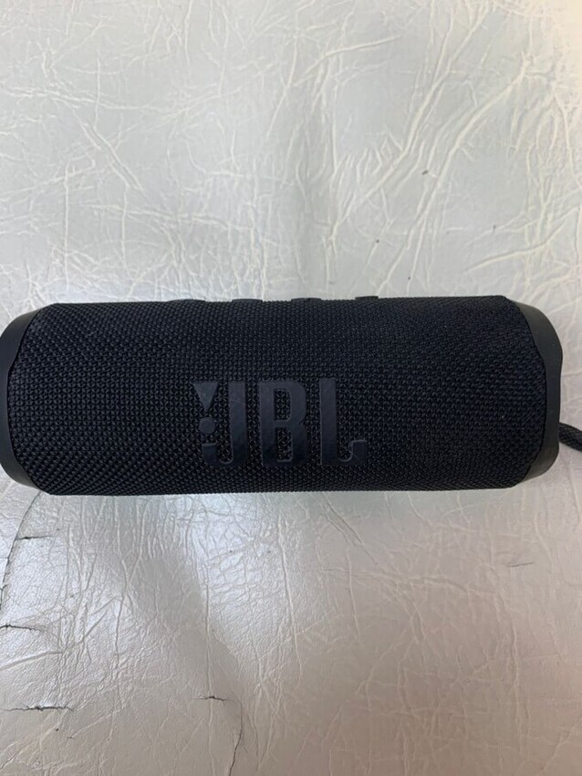 Акустика JBL Flip 6