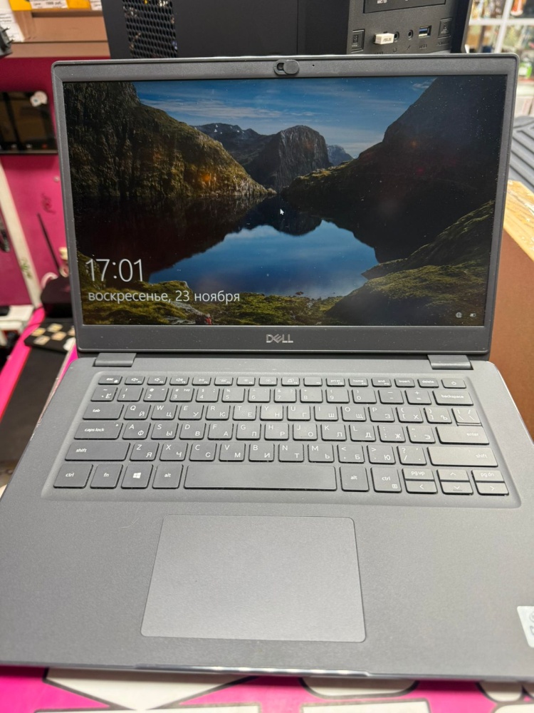 Ноутбук Dell 3410