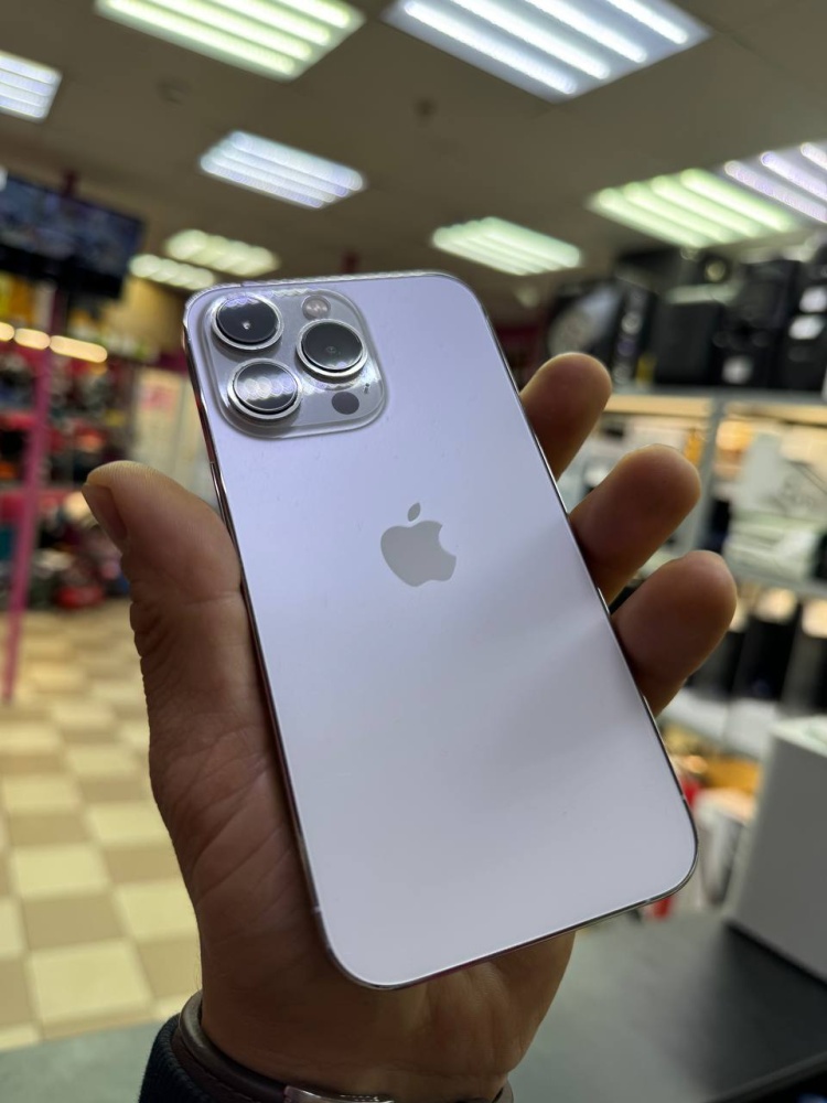 Смартфон iPhone 13 PRO 128 GB