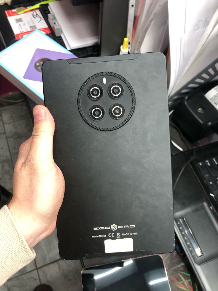 Планшет tablet pc e8