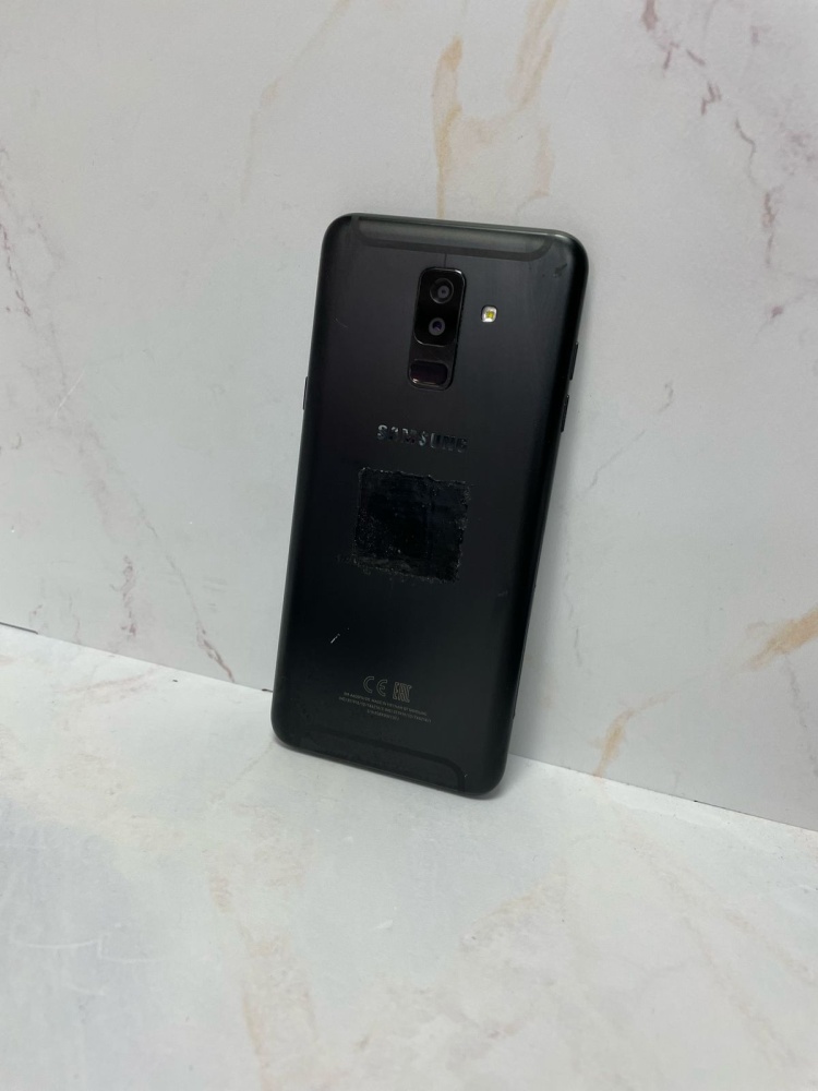 Смартфон Samsung A6+ 2018 4/64