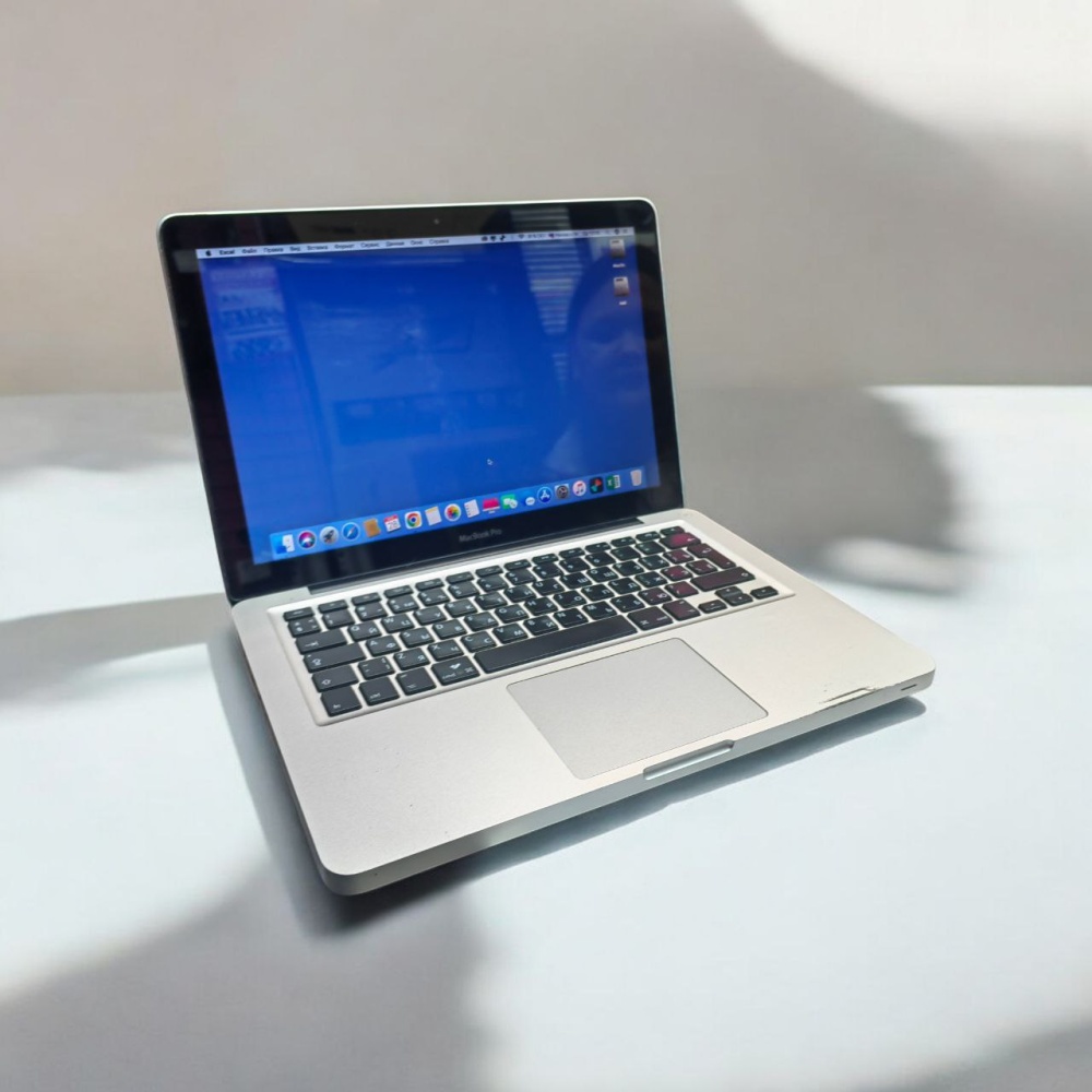 Ноутбук Macbook Pro 13 2011