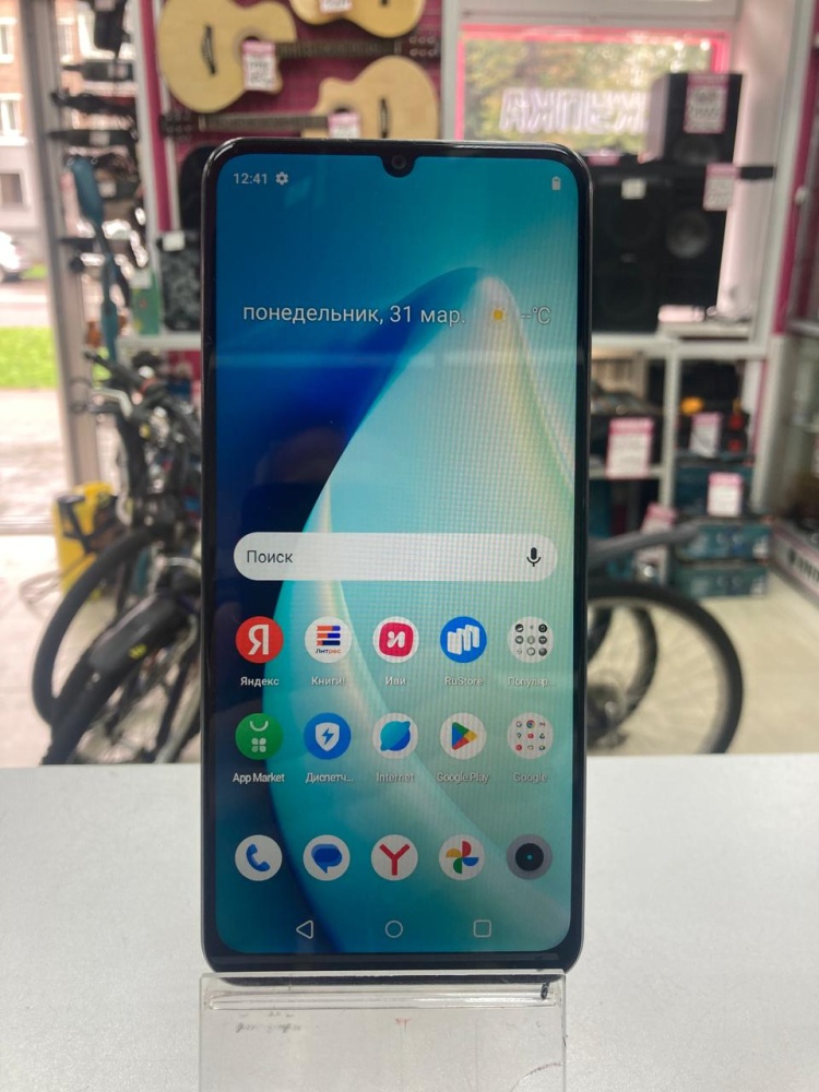 Смартфон Realme Note 50 3/64