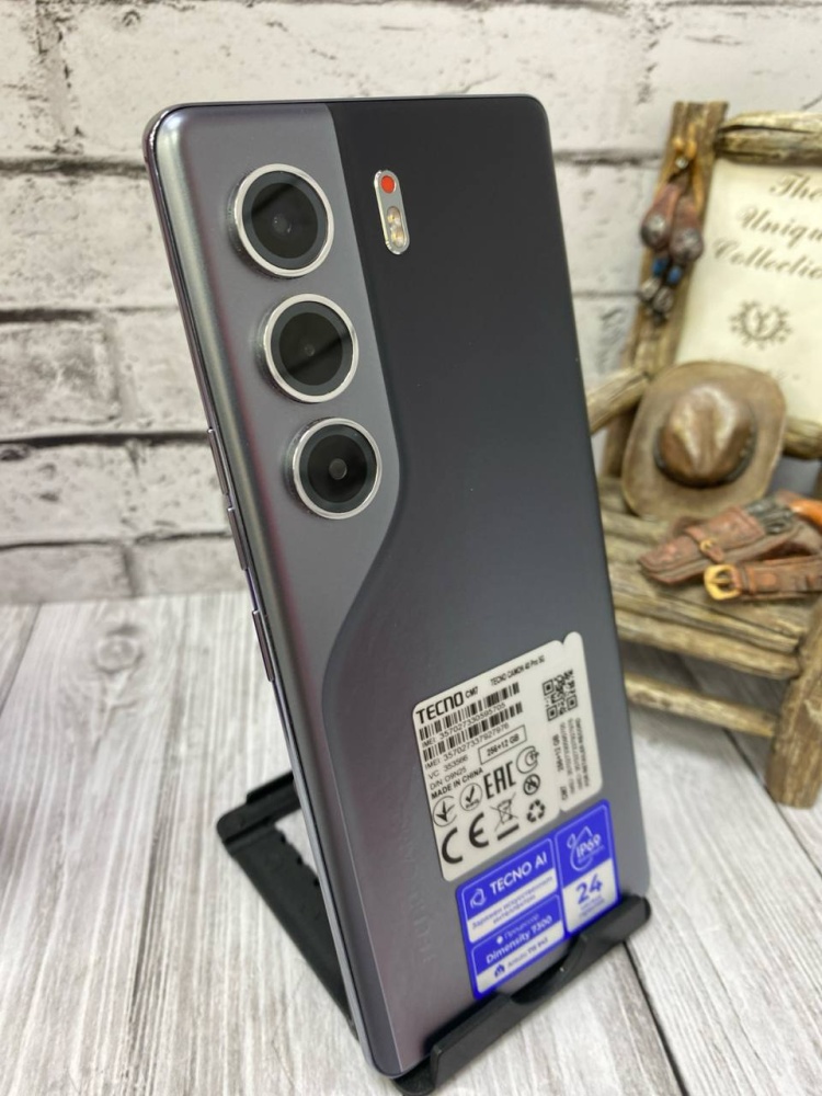 Tecno Camon 40 Pro 5G 12/256 GB
