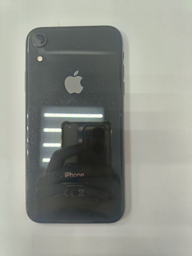 Смартфон iPhone XR 64 Gb