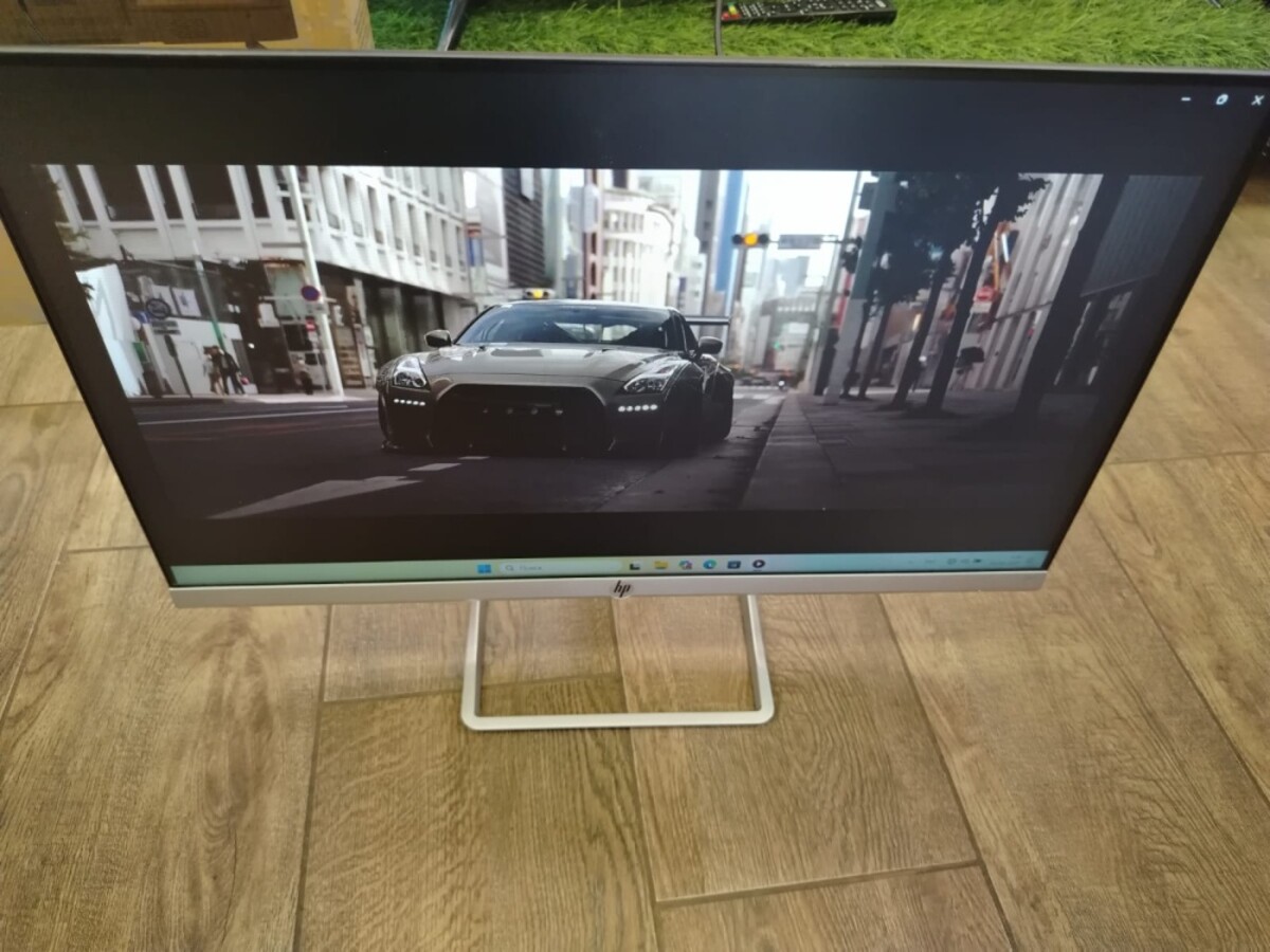 Монитор HP 24F